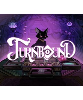 Turnbound Steam Key GLOBAL